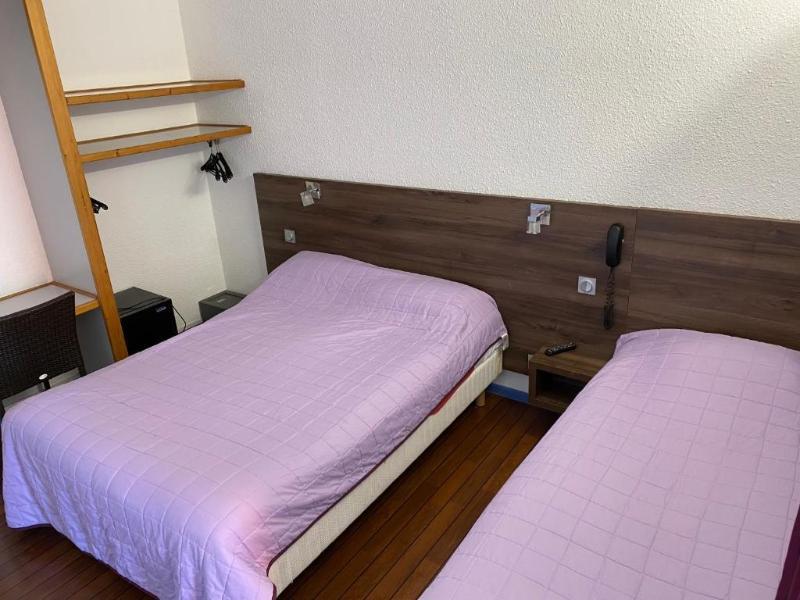 Cit'Hotel Des 2 Golfs Leucate Luaran gambar
