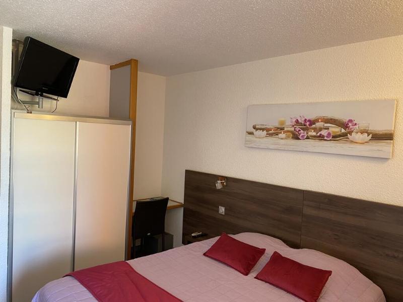 Cit'Hotel Des 2 Golfs Leucate Luaran gambar